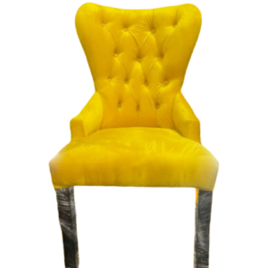 Royal Wingback Chair